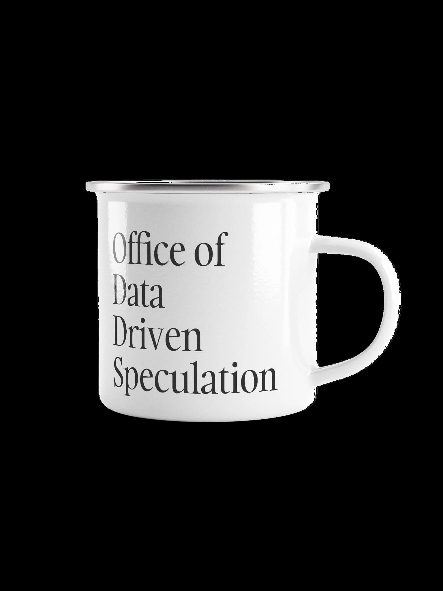 O.D.D.S. Field Operations Mug - 4c19d29d-bcdf-4533-a6f7-673a1bb58aad