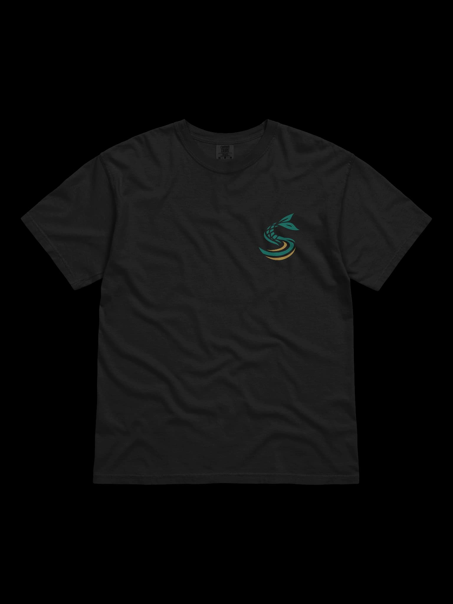 Stockholm Sirens — Color T-Shirt - 5eb029d2-e147-4b65-89f8-04903e585440